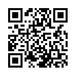 Clickfineart.net QR code