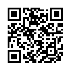 Clickingass.biz QR code