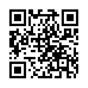 Clicksvshunger.com QR code