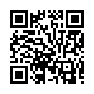 Clickthecause.org QR code