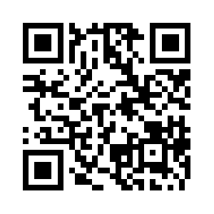 Climatechangeisfake.ca QR code