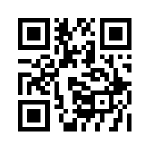 Clinard.biz QR code