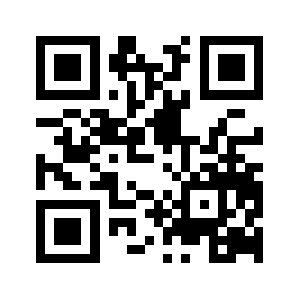 Clinavate.com QR code