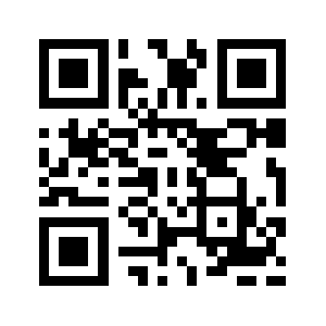 Clincks.com QR code