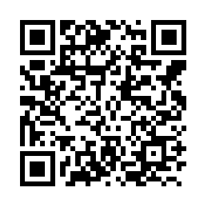 Clinicaltrialsinternational.org QR code