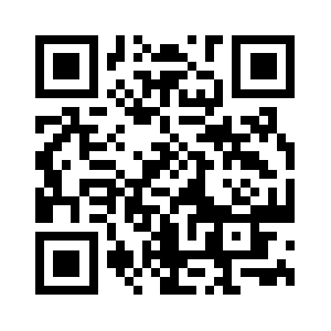 Cliniquedaulnay.biz QR code