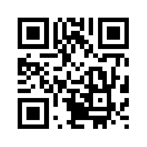 Clinsky.com QR code