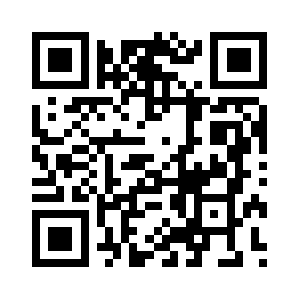 Clipinhairextensions.biz QR code