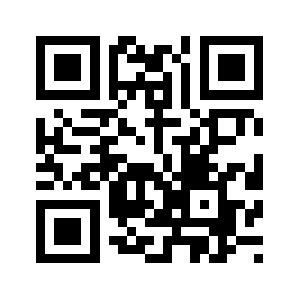 Clipperz.is QR code