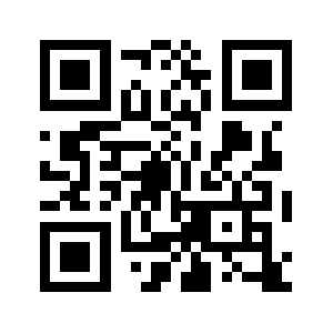 Clippy.us QR code