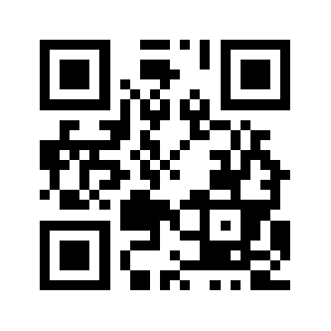 Clipthedog.com QR code