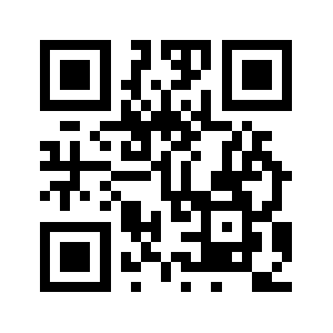 Clivetalon.com QR code