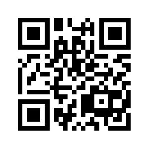 Clixinity.com QR code