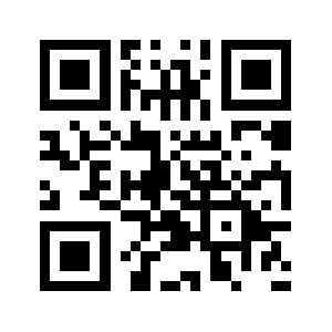 Cllca.org QR code