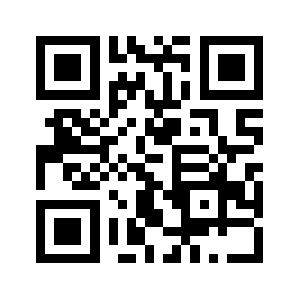 Cloaked.info QR code