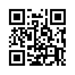 Clock186.com QR code