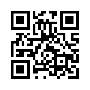 Clockradio.com QR code