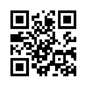 Clocktemp.info QR code