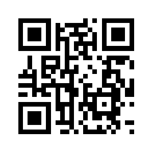 Clomebux.net QR code