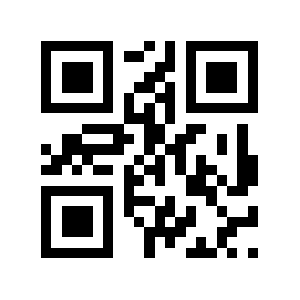 Clor QR code