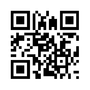 Clorismen.biz QR code