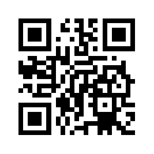 Clossette.com QR code