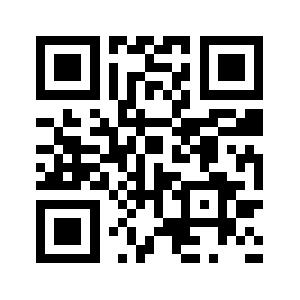 Clotproxy.us QR code