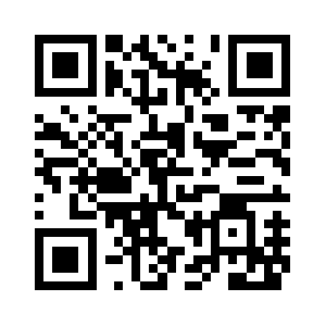 Clottedkick.com QR code