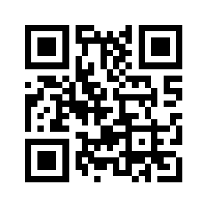 Cloudbeiny.com QR code