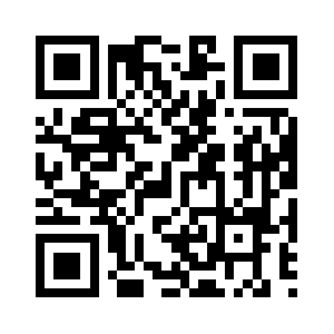 Clouddemocracy.com QR code