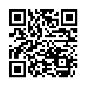 Cloudfairconference.org QR code