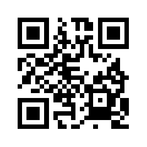 Cloudhaunt.com QR code