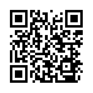 Cloudinbottle.net QR code