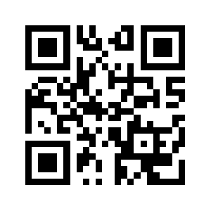 Cloudiot.io QR code