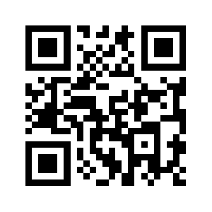 Cloudmojito.ca QR code