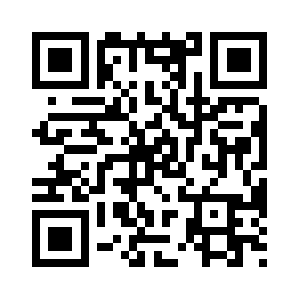 Cloudpeekenergy.com QR code