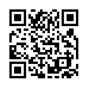 Cloudphysiotherapy.com QR code