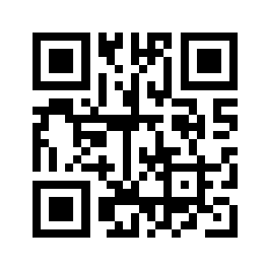 Cloudsaine.com QR code