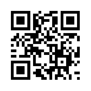 Cloudshqu.com QR code