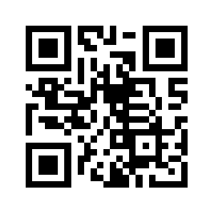 Cloudsm.info QR code