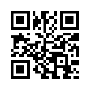 Cloudstern.com QR code