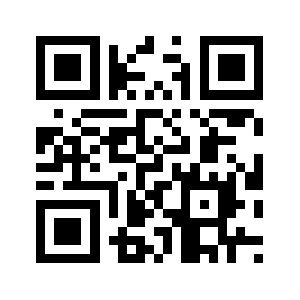 Cloudxign.info QR code