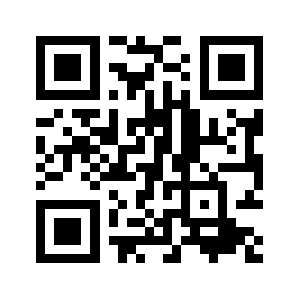 Cloudy.pk QR code