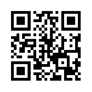 Cloudytags.com QR code