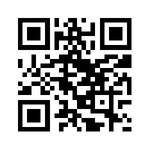 Cloutcalc.com QR code