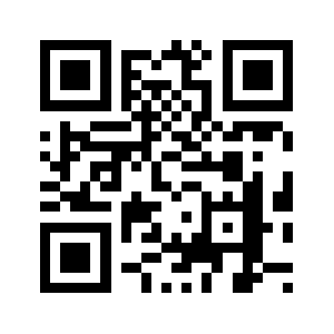 Clovdesign.com QR code