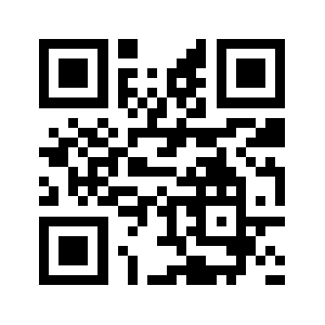 Cloverlog.com QR code