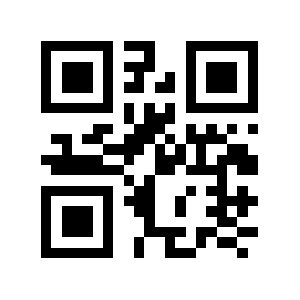 Clowe QR code