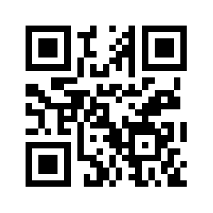 Clps.net QR code