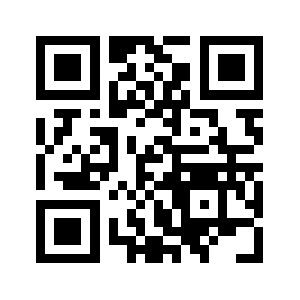 Club-apg.net QR code